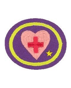 First Aid III (advanced) - Pathfinder Honour