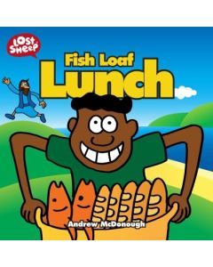 Fish Loaf Lunch (Lost Sheep Series)