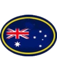 Flags of Australia 1 - Pathfinder Honour