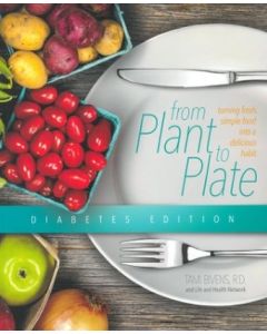 From Plant to Plate - Diabetes Edition 