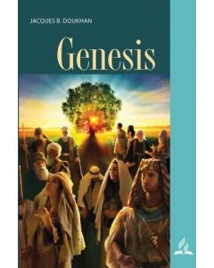 Genesis (lesson companion book)