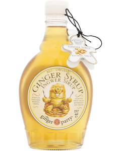 Ginger Syrup  - 273ml