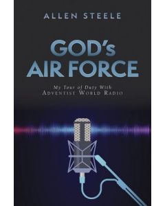 God's Air Force