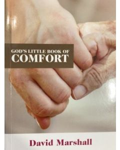 God's Little Book of Comfort