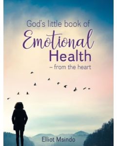 God's Little Book of Emotional Health