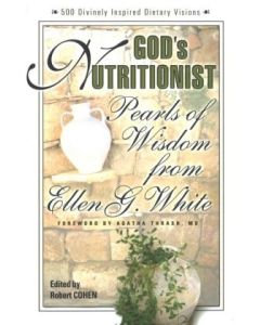 God's Nutritionist