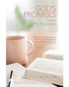 God's Promises Solve My Problems