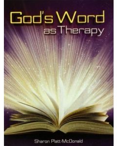 God's Word as Therapy