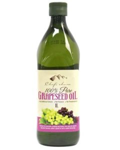 Grapeseed Oil  - 1L