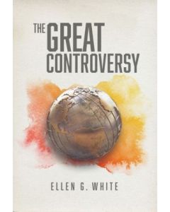 The Great Controversy - ASI sharing edition