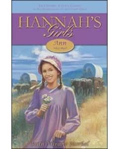 Hannah's Girls: Ann