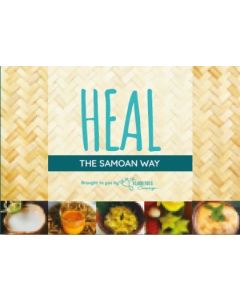 Heal: The Samoan Way