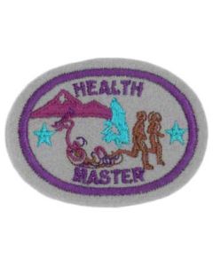 Master Honour - Health