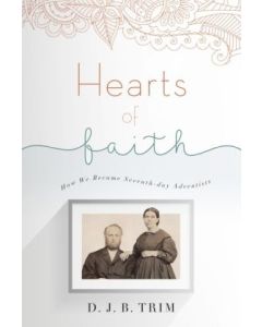 Hearts of Faith