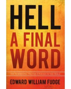 Hell: A Final Word