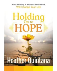 Holding on to Hope