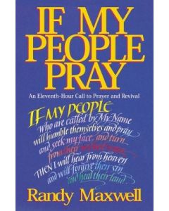 If My People Pray