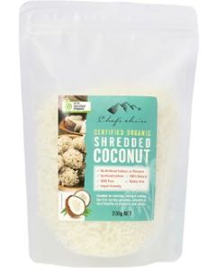 Coconut Shredded  - 150g