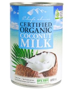 Coconut Milk - 400ml