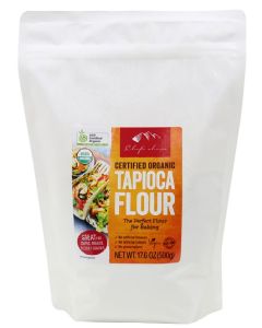 Tapioca Flour  - 500g