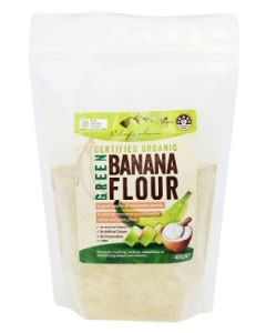 Green Banana Flour  - 400g