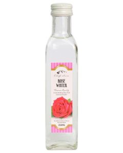 Rose Water  - 250ml