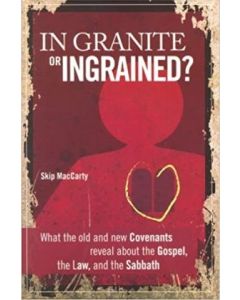 In Granite or Ingrained?