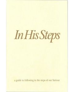 In His Steps - 28 Studies