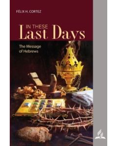 In These Last Days (lesson companion book)