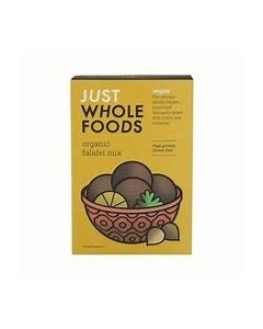 Organic Falafel Mix 120g