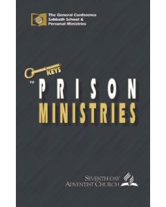 Keys to Prison Ministries