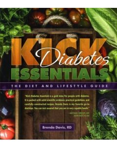 Kick Diabetes Essentials