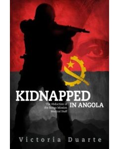 Kidnapped in Angola