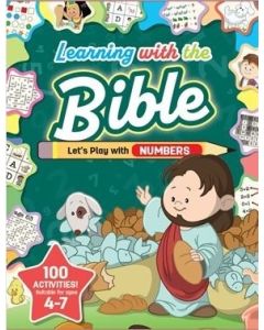 Learning with the Bible: Let’s Play with Numbers