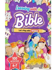 Learning with the Bible: Let’s Play with Words