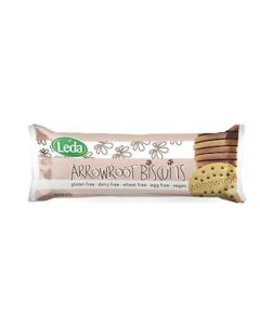 Arrowroot Biscuits  - 205g