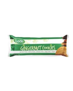 Gingernut Cookies  - 155g