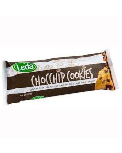 Choc Chip Cookies  - 155g