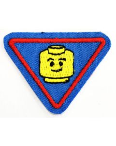 LEGO - Adventurer Award