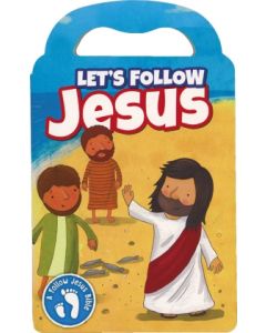 Let's Follow Jesus