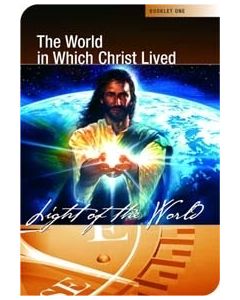 Light of the World - Study Guides