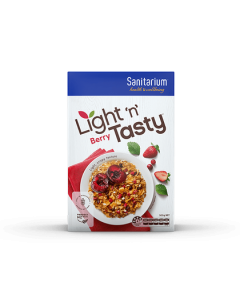 Light 'n' Tasty - Berry  - 500g