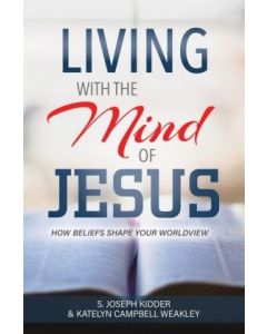 Living with the Mind of Jesus