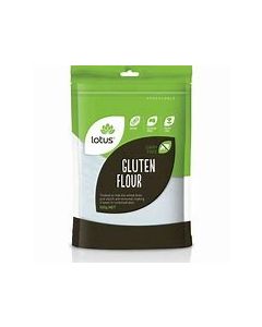 Lotus Gluten Flour 500g