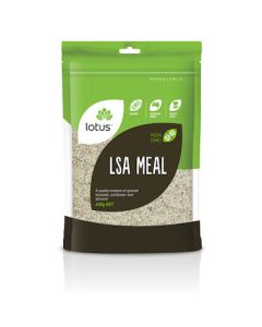 LSA Meal  - 450g