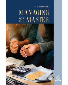 Managing For the Master (lesson companion book)