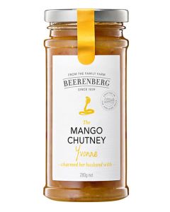 Mango Chutney  - 280g