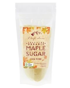 Maple Sugar - 150g