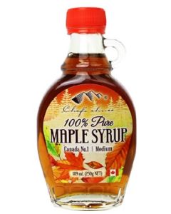 Maple Syrup - 250ml