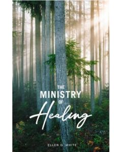 The Ministry Of Healing - ASI sharing edition (tree cover)